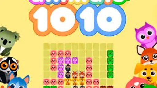 1010 Animals