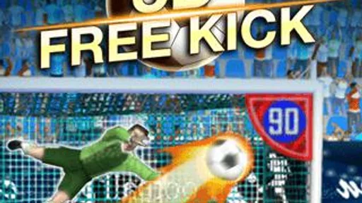 3D Free Kick
