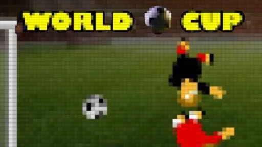 A Small World Cup