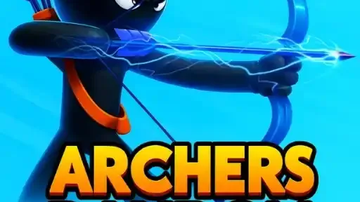 Archers Random