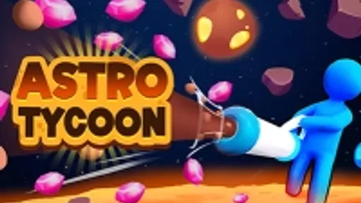 Astro Tycoon