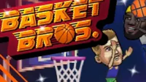 BasketBros