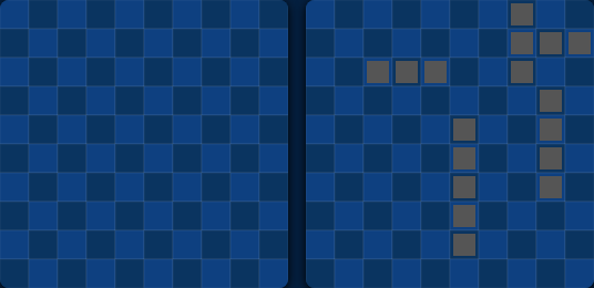 Battle Sea
