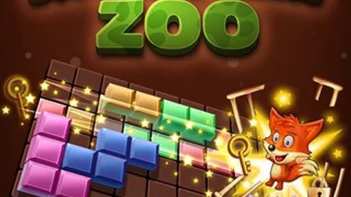 Blocks Puzzle Zoo