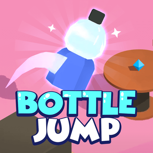 Bottle Jump