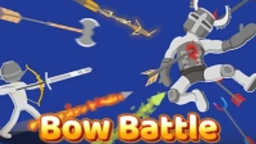 Bow Battle