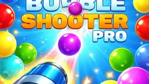 Bubble Shooter Pro