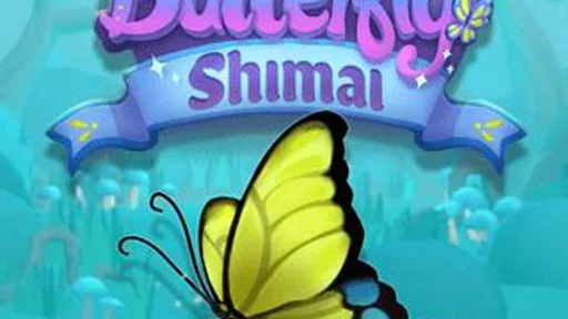 Butterfly Shimai