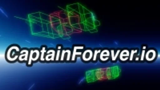 CaptainForever.io