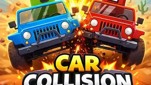 Car Collision Master