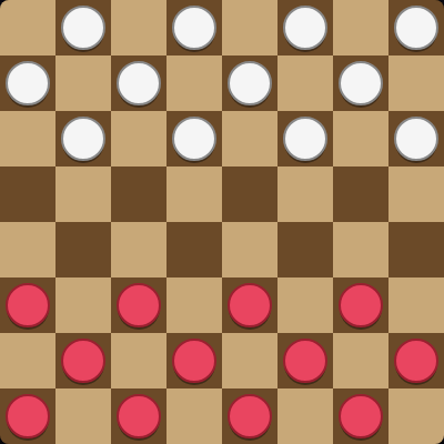 Checkers