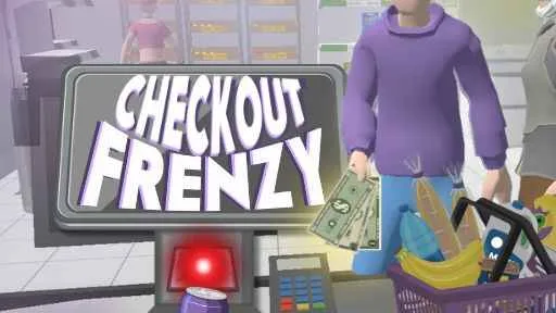 Checkout Frenzy