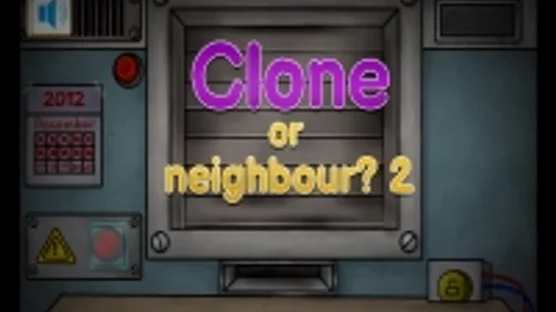 Clone or Neighbor? 2