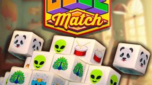 Cube Match