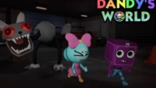 Dandy's World