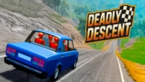 Deadly Descent