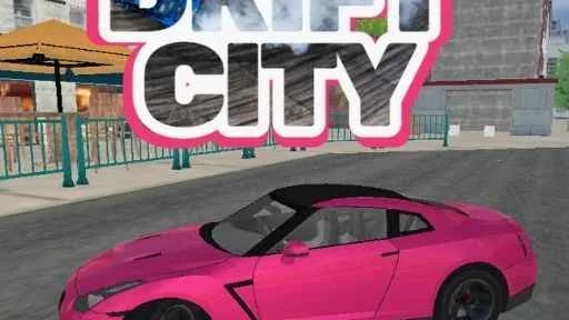 Drift City