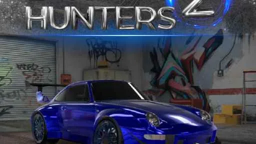 Drift Hunters 2