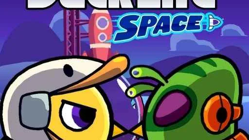 Duck Life Space