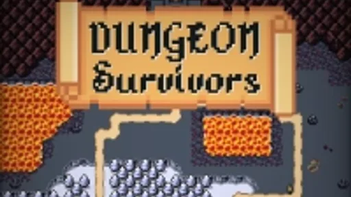 Dungeon Survivors