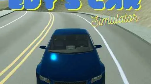 Edys Car Simulator