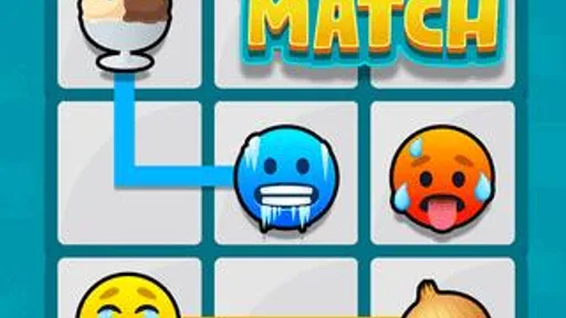 Emoji Match