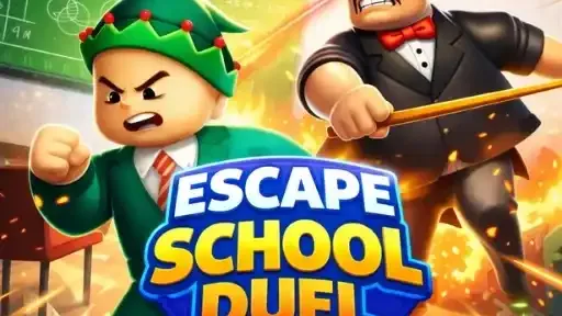 Escape School Duel