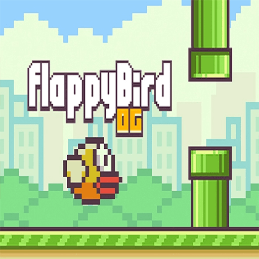 Flappy Bird