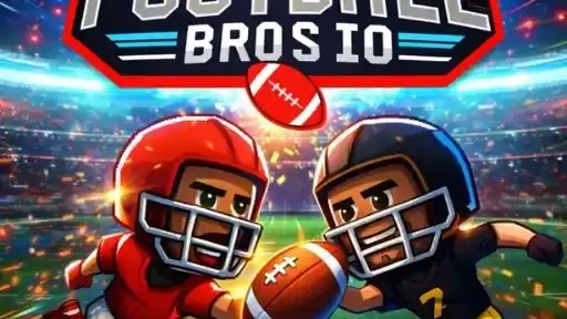 Football Bros IO