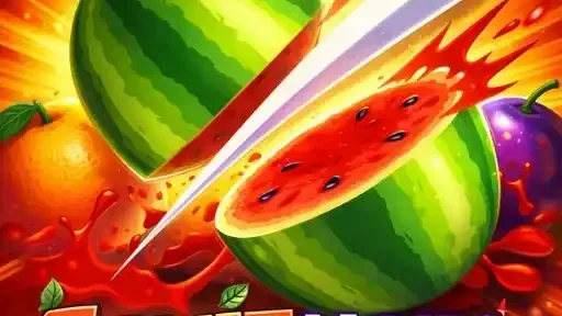 Fruit Ninja