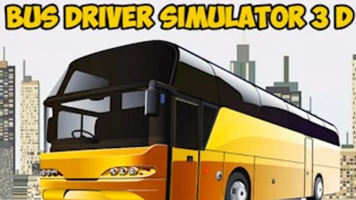Simulador de Ônibus 3D