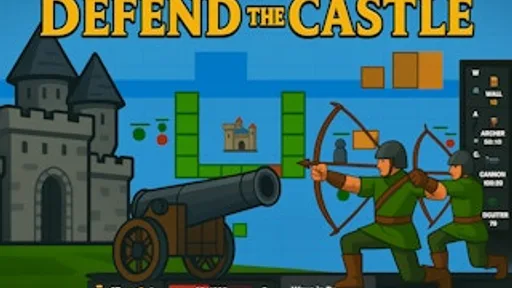 Defenda o Castelo