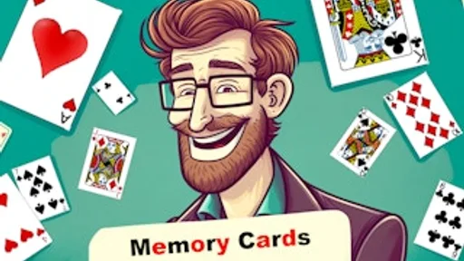 Jogo da Memória