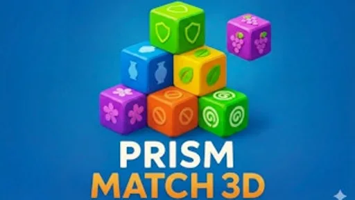 Prism Match 3D