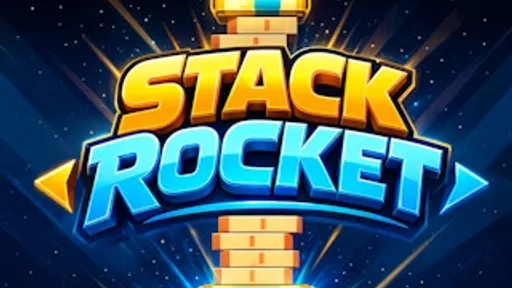 Stack Rocket