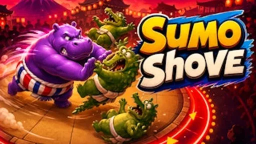 Sumô de Empurrão