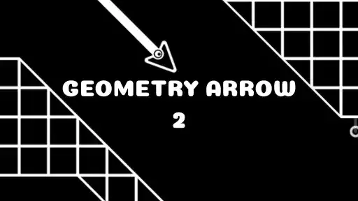 Geometry Arrow 2