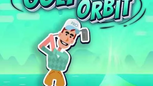 Golf Orbit