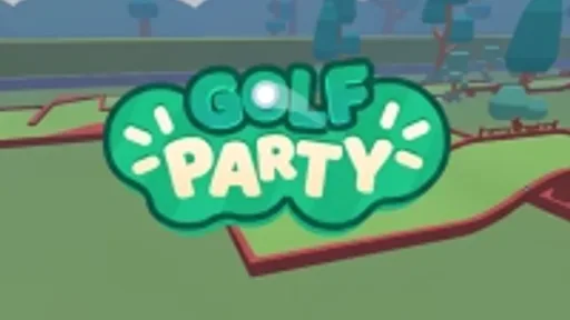 Golf Party