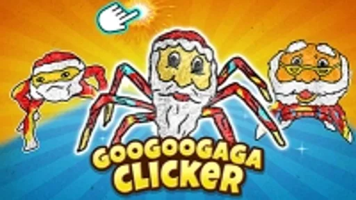 Goo Goo Gaga Clicker