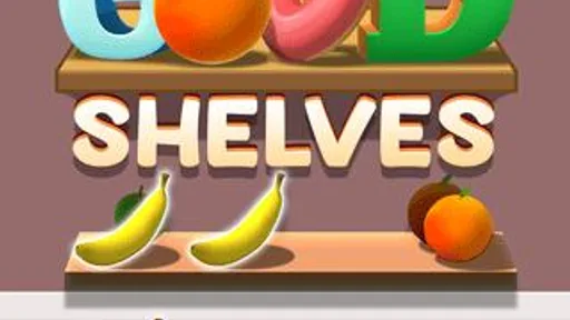 Good Shelves