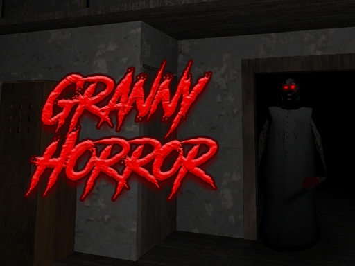Granny Horror