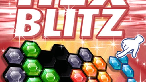 Hex Blitz