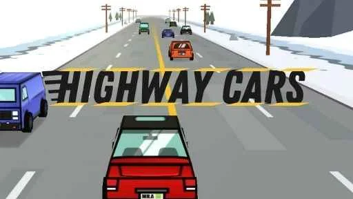 Highway Cars