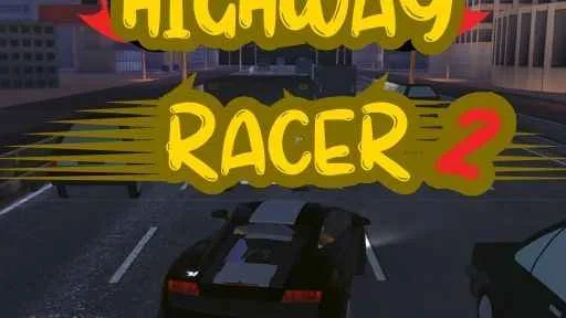 Highway Racer 2