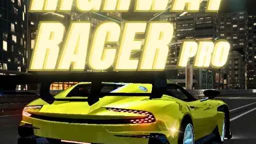 Highway Racer Pro