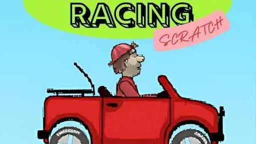 Hill Climb Racing Scratch