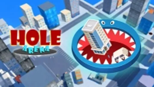 Hole Arena