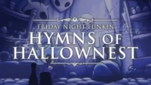 Hymns of Hallownest