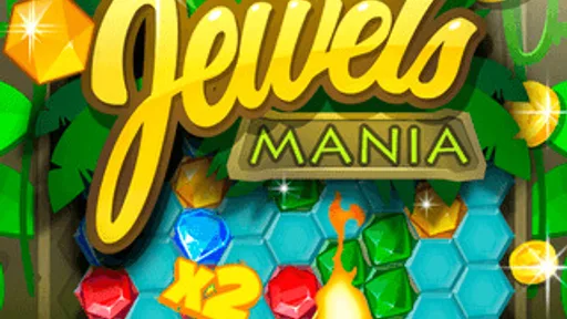 Jewels Mania